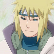 Minato Namikaze