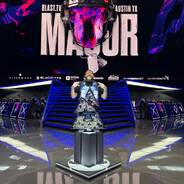 Steam Community Avatar