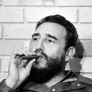 Fidel Castro