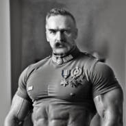 Józef Piłsudski