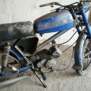 Romet