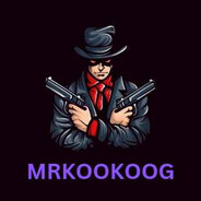 Kookoog