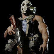 Steam Community Avatar