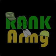RANK Army