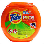 Tide Pod