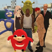 Steam Community Avatar