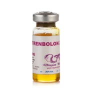 BIJE TRENBOLON 200MG/ML  ☻☻