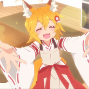 SenkoSan#Myrust