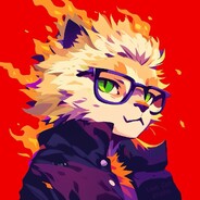 摸鱼猫