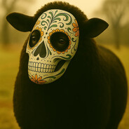 sheep새끼
