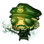 Steam Community Avatar