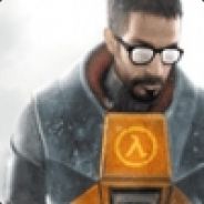 Steam profile picture for @gabito