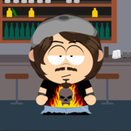 Steam Community Avatar