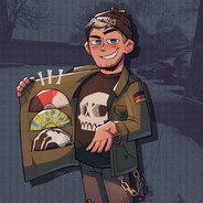 Steam Community Avatar