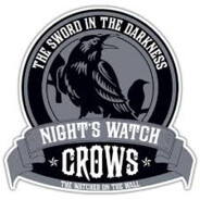 WargCrow