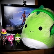 Steam Community Avatar
