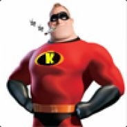 Steam profile picture for @kibosh
