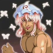 Steam Community Avatar