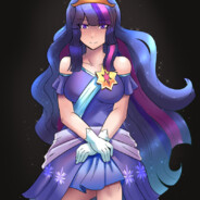 Twilight Sparkle