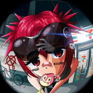 Steam Community Avatar