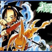 SHaManKiNg