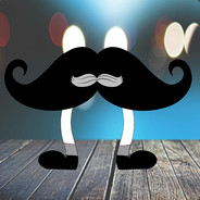 Nutstache