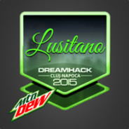 Lusitano