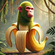 Simpanzini Bananini