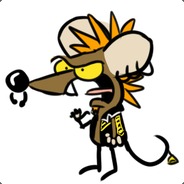 An everfree rat
