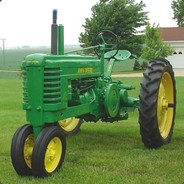 Steam profile picture for @deere