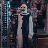 Steam Community Avatar