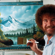 HappyLittleTree!