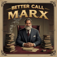 Better Call Marx ☭