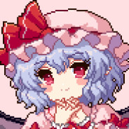 Remilia Scarlet
