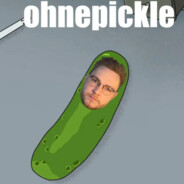OhnePickel