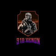 Slay Xenon