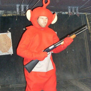 Steam Community Avatar