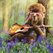 DaFunkyBear