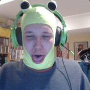 Steam Community Avatar