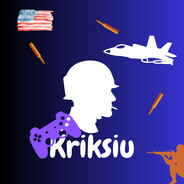 Kriksiu SKINS