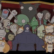 Steam Community Avatar