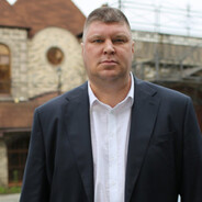Беззубик порно