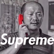 亚洲舞王谢广坤