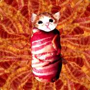 Bacon Kat