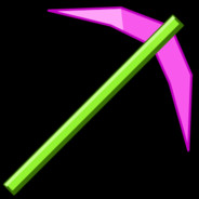 Jellypickaxe