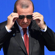 ☪  REİS-İ CUMHUR ERDOĞAN