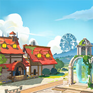 The Leviathan's fantasy