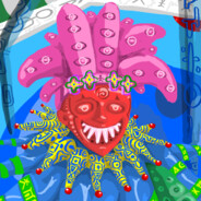 Steam Community Avatar