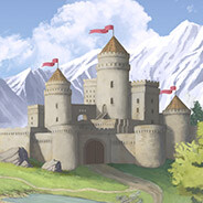 The Magic World 2: Curse of the Ancients
