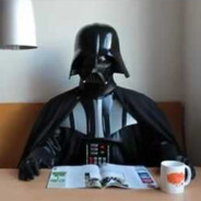 Darth Vader